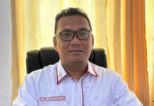 Dinas Pemuda dan Olahraga Bengkulu Utara Dukung Penuh Atlet Berprestasi