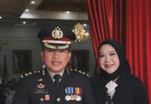 AKBP Bakti Kautsar Ali Akan Menjabat Sebagai Kapolres Bengkulu Utara