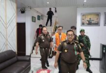 Kejati Bengkulu Tetapkan Mantan Kadis ESDM Bengkulu Utara sebagai Tersangka Korupsi Pertambangan Batu Bara